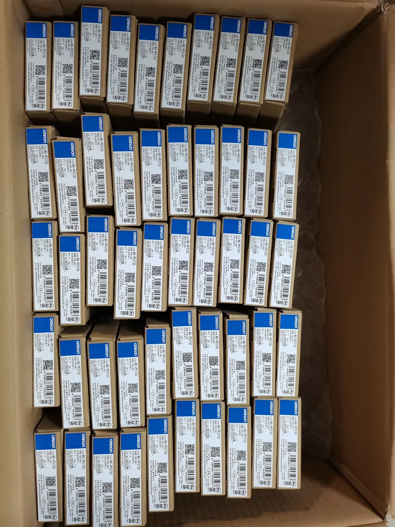 I/O power supply unit SYSMAC NX – image 1 of 3