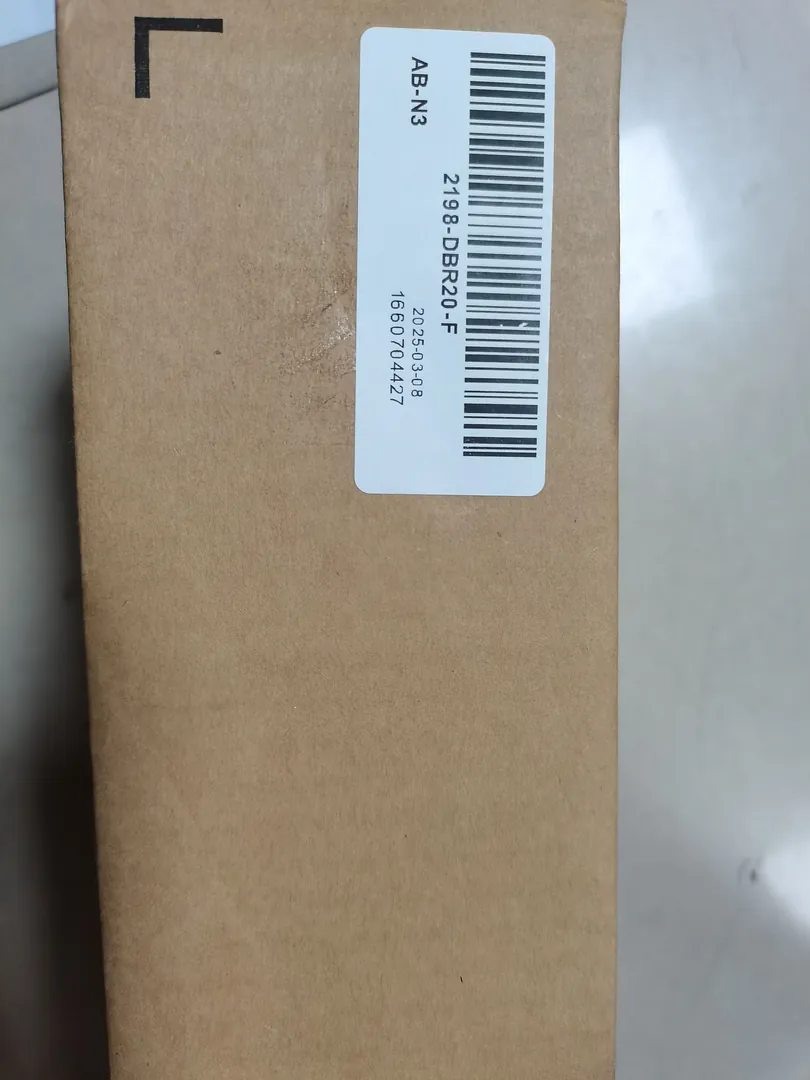 Kinetix EMC line filter