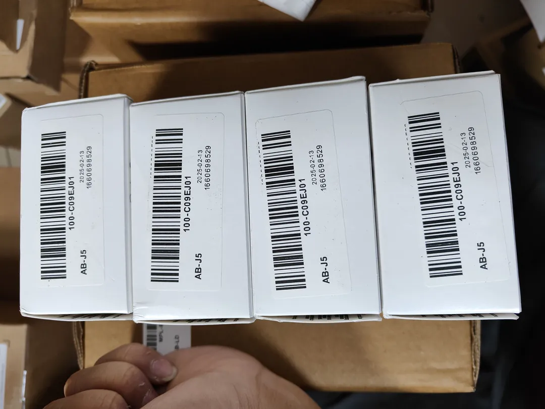 100-C contactor 9 A