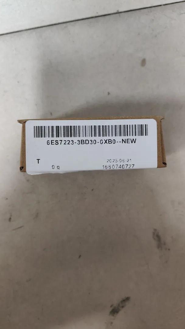 SB 1223 digital I/O module – image 1 of 3