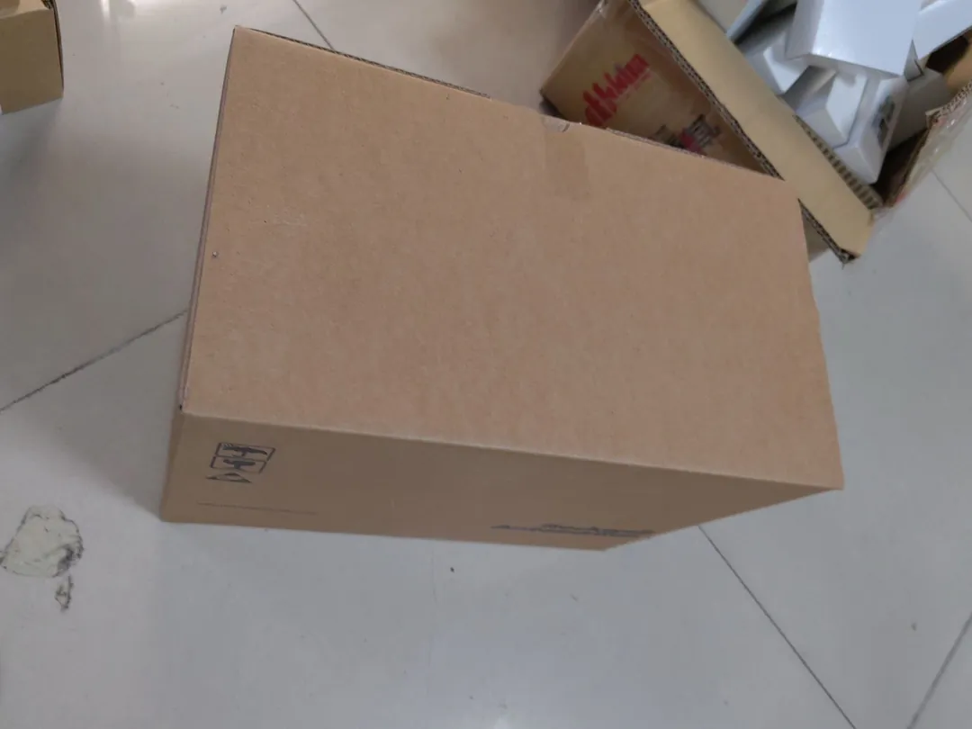 PowerFlex 4M VFD 24 A