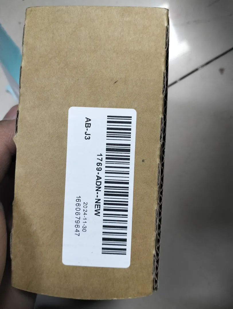 DeviceNet adapter