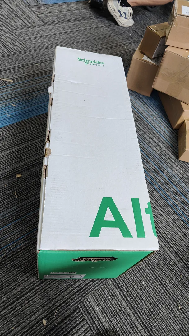 Altivar Process ATV630 VFD