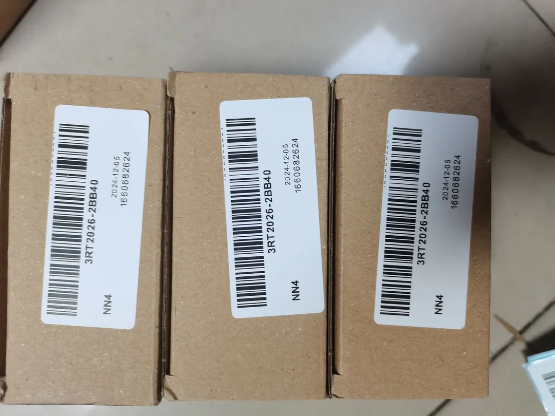 SIRIUS 3RT2 contactor S0 – image 1 of 3