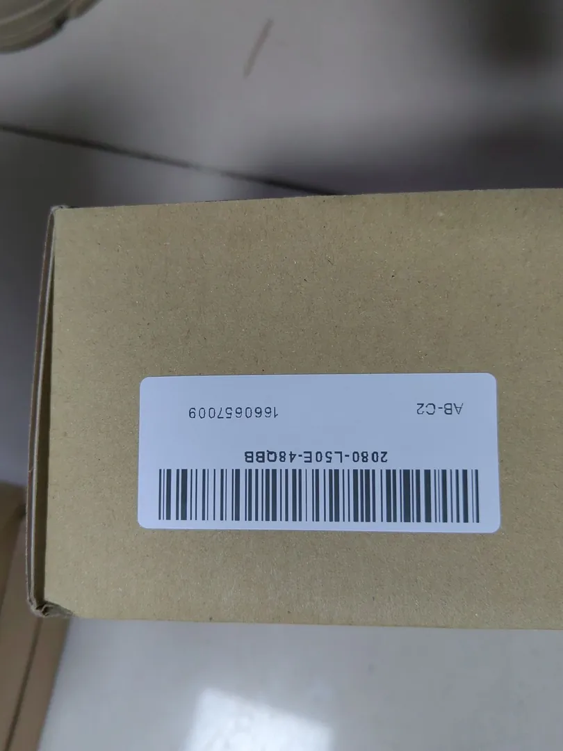 Micro850 PLC 48-pt
