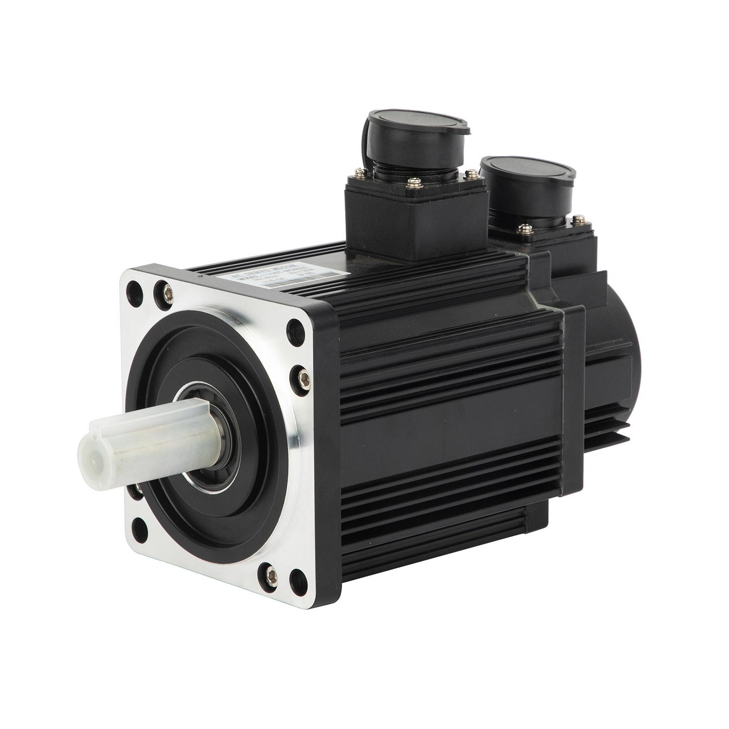 Servo Motors